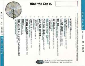 Various - Mind The Gap Volume 15