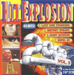 Hit Explosion (2000-9) (2000, CD) - Discogs