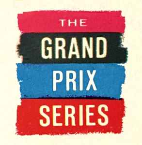 Grand Prix Series on Discogs