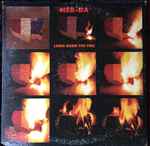 Cover of Long Burn The Fire, 1972, Vinyl