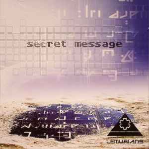 Secret Message - Lemurians