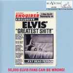 Elvis Presley - Elvis' Greatest Shit | Releases | Discogs