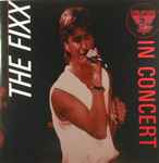 The Fixx – In Concert (1995, CD) - Discogs