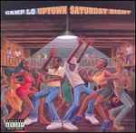 Camp Lo – Uptown Saturday Night (1997, CD) - Discogs
