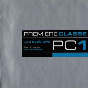 Various - Les Sessions Première Classe Vol. 1
