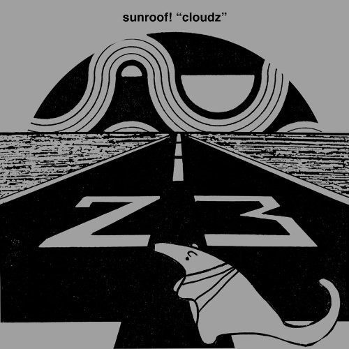 lataa albumi Sunroof! - Cloudz