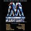 Various - Super Mario Bros. (Original Motion Picture Soundtrack)