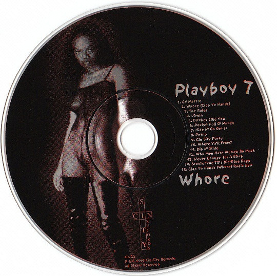 playboy 7 whore g-rap g luv gangsta luvhiphop