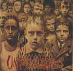 Cover of Untouchables, 2002, CD
