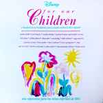 Cover of For Our Children, 1991, Vinyl