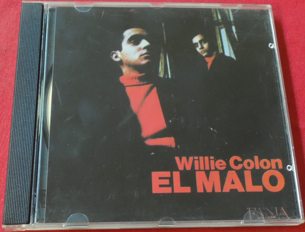 Willie Colon - El Malo | Releases | Discogs