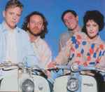 descargar álbum New Order - 441 Live In Amsterdam May 17 1984