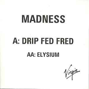 Drip Fed Fred (CDr) for sale