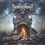 Borknagar - Winter Thrice | Releases | Discogs