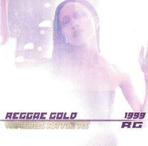 Various - Reggae Gold 1999