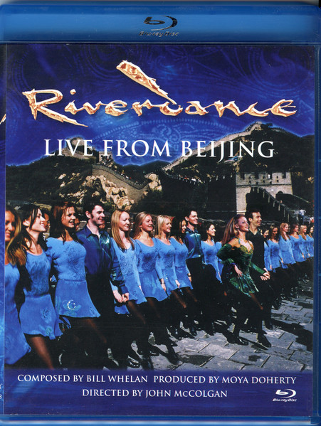 Riverdance - Live From Beijing (2010
