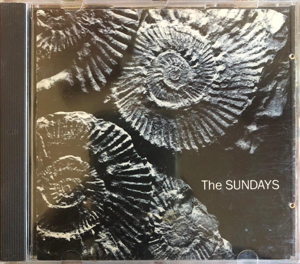 The Sundays – Reading, Writing And Arithmetic (CD) - Discogs