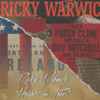 Ricky Warwick - When Patsy Cline Was Crazy (And Guy Mitchell Sang The Blues) / Hearts On Trees