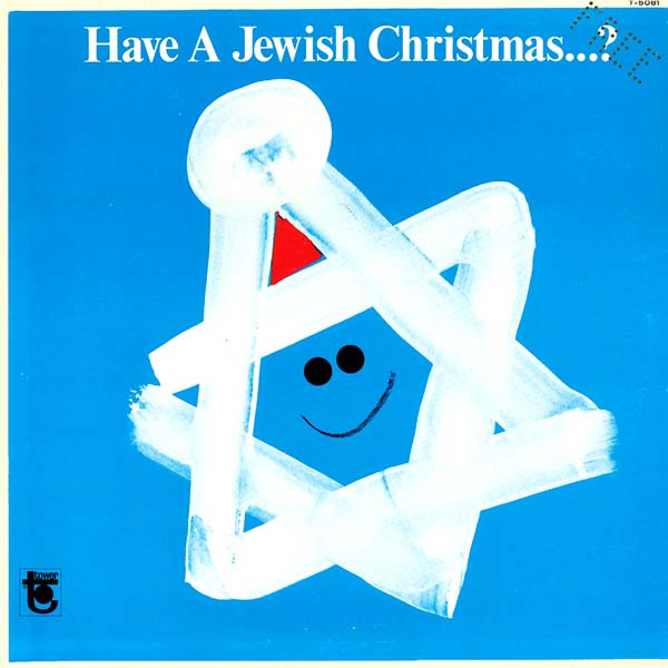 Kosher Salt: A Very Jewish Christmas - Jewcy