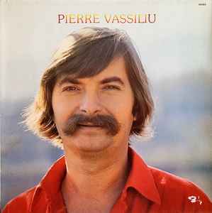 Pierre Vassiliu - Pierre Vassiliu
