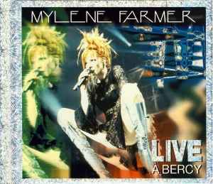 Live À Bercy - Mylene Farmer