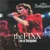 The Fixx - Live At Rockpalast