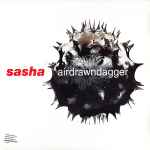 Cover of Airdrawndagger, 2002-08-05, Vinyl