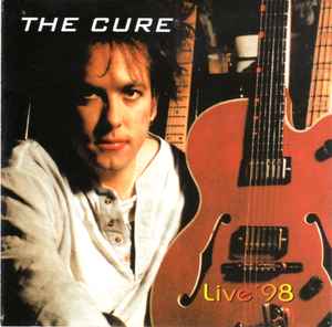 The Cure - Play With Me - Subtitulada (Español / Inglés) 