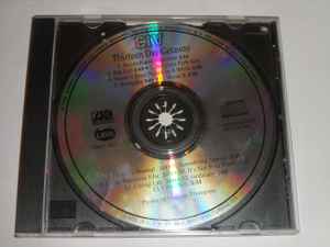 CIV – Thirteen Day Getaway (1998, CD) - Discogs