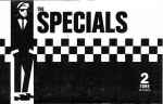 Cover of The Specials, 1979-10-19, Cassette