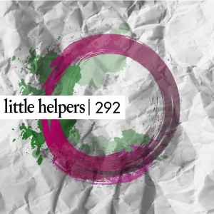 lefthandsoundsystem - Little Helpers 292 album cover