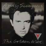 Andy Summers – The Golden Wire (1989, CD) - Discogs