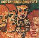 Cover of Earth, Wind & Fire, , CD