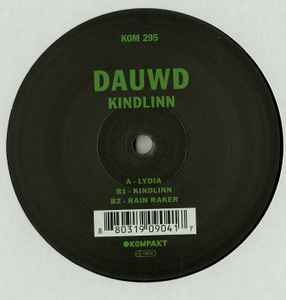 Dauwd - Kindlinn album cover