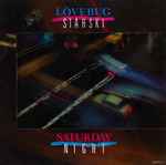 Cover of Saturday Night, 1986-09-15, Vinyl