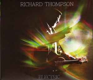 Electric - Richard Thompson