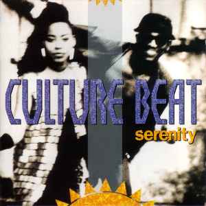 Serenity - Culture Beat