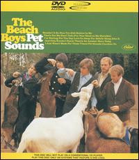 The Beach Boys – Pet Sounds (2003, DVD) - Discogs