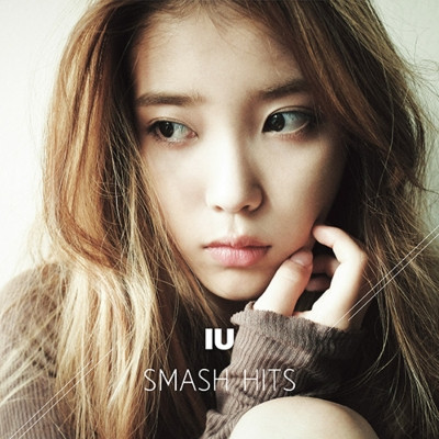 IU – Smash Hits (2016, CD) - Discogs