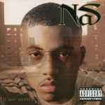 Nas - It Was Written | Releases | Discogs