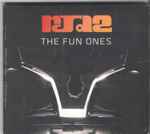 Cover of The Fun Ones, 2020-04-17, CD