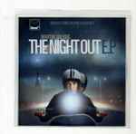 Cover of The Night Out, 2012, CDr