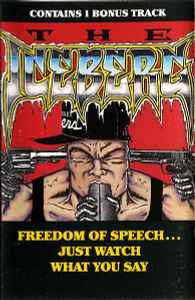 Ice-T – The Iceberg (Freedom Of Speech Just Watch What You Say