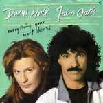 Everything Your Heart Desires / Daryl Hall & John Oates