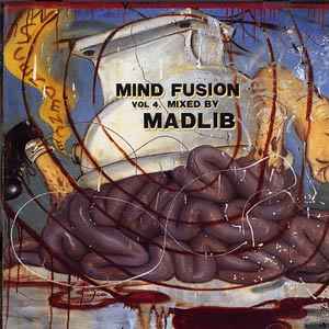 Mind Fusion Vol. 4 - Madlib