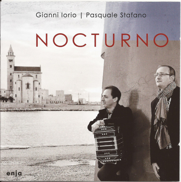 lataa albumi Pasquale Stafano, Gianni Iorio - Nocturno
