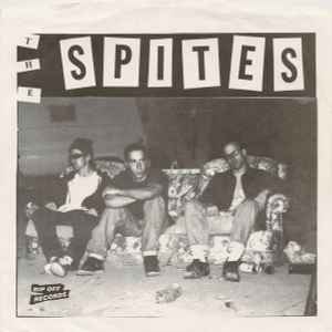 Stayin Out - The Spites