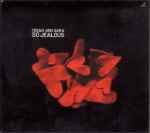 Cover of So Jealous, 2007, CD