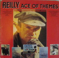 télécharger l'album Various - Reilly Ace Of Themes 18 Original Themes By The Original Artists