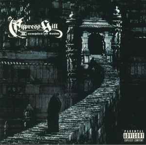 Cypress Hill – Cypress Hill (2017, 180g, Vinyl) - Discogs